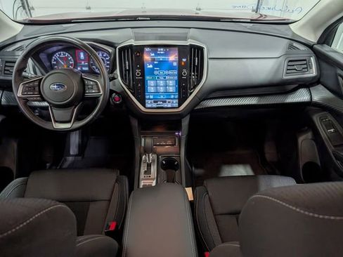 Used 2023 Subaru Ascent Premium w/ Convenience Package AWD/4WD image 12