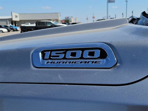 New 2026 RAM 1500 Big Horn image 14