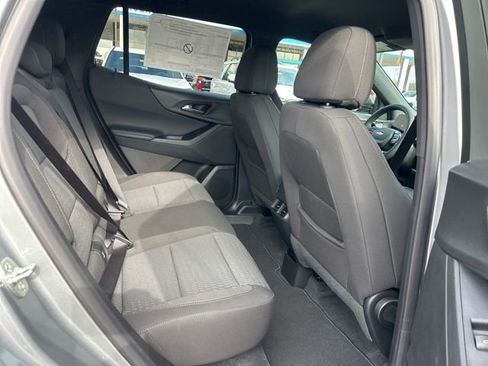 New 2026 Chevrolet Equinox LT w/ Safety and Technology Package image 31