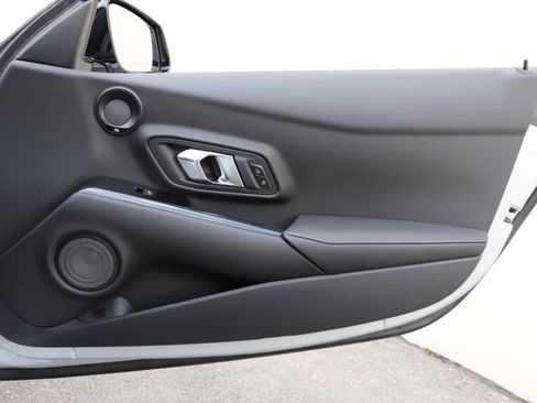 Used 2020 Toyota Supra Premium w/ Driver Assist Package image 33