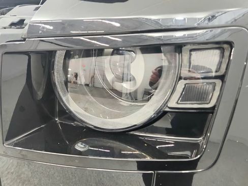 Used 2022 Land Rover Defender 90 V8 image 14