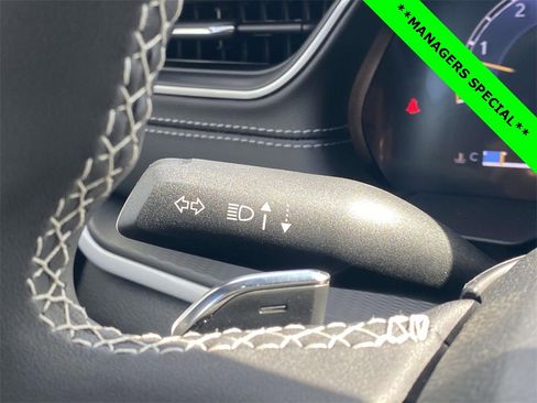 New 2025 Jeep Grand Cherokee Laredo w/ MOPAR Finishing Package image 54