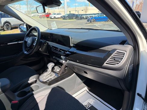 New 2026 Kia Seltos S AWD/4WD image 13