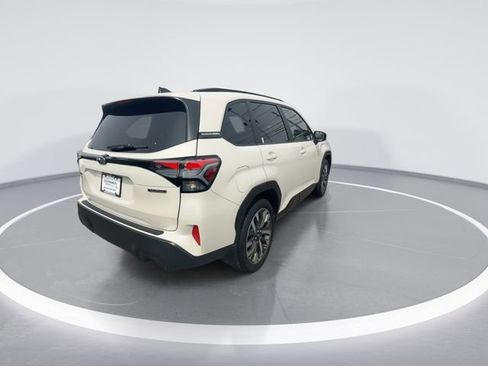 Used 2025 Subaru Forester Touring w/ Popular Package - Touring image 8