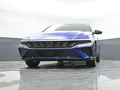 New 2026 Hyundai Elantra SEL Sport image 9