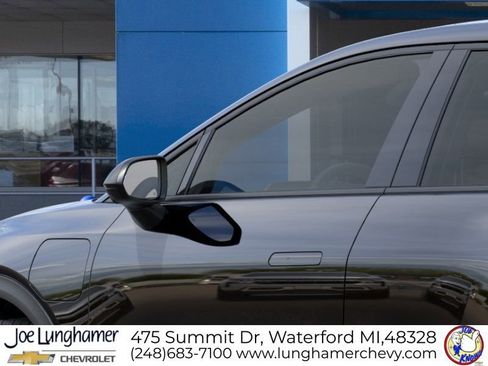 New 2026 Chevrolet Equinox EV LT w/ Comfort Package image 14