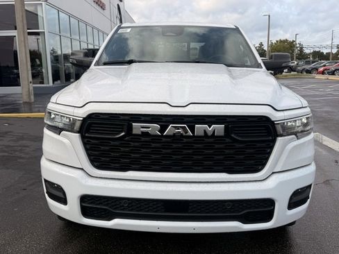 New 2026 RAM 1500 Big Horn image 2