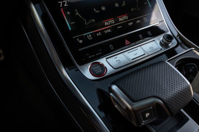 Certified 2024 Audi RS Q8 AWD/4WD image 51