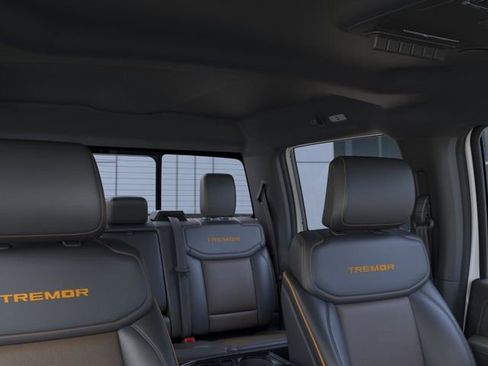 New 2026 Ford F150 Tremor AWD/4WD image 21