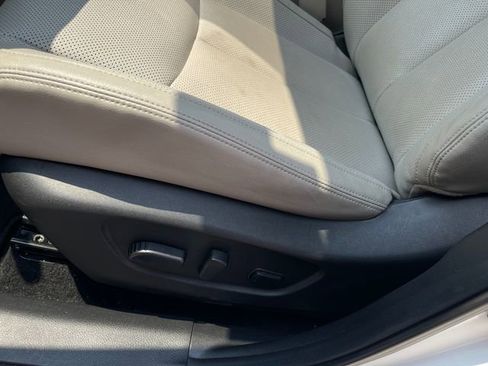 Used 2022 Nissan Rogue Sport SL w/ Premium Package image 12