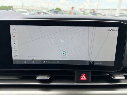 New 2026 Kia Carnival SX Prestige FWD image 12