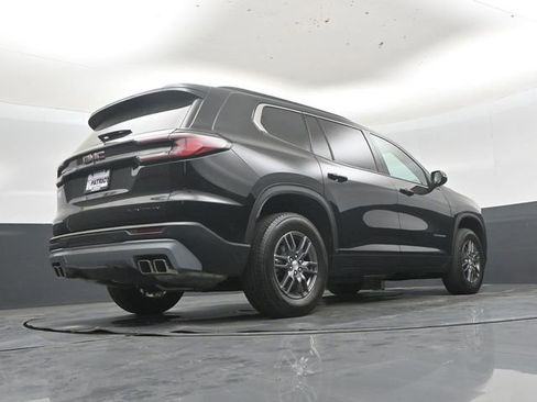 Used 2025 GMC Acadia Elevation FWD image 43