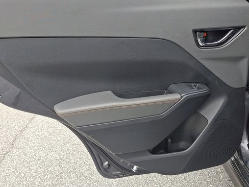 New 2026 Subaru Crosstrek 2.5i Limited AWD/4WD image 8