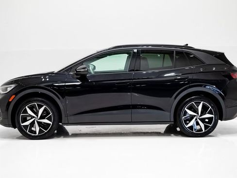 Used 2023 Volkswagen ID.4 Pro S AWD/4WD image 28