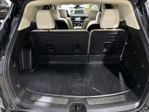 Certified 2024 Buick Enclave Avenir w/ Avenir Technology Package image 26