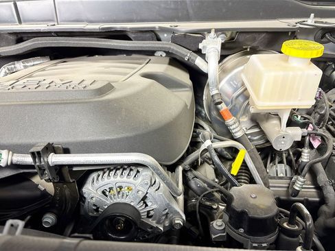 New 2026 RAM 2500 Tradesman AWD/4WD image 22