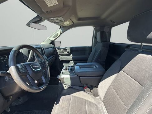 Used 2022 GMC Sierra 1500 Pro w/ Sierra Value Package AWD/4WD image 14