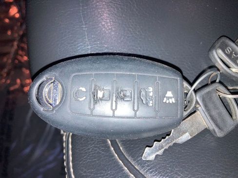 Used 2020 Nissan Maxima 3.5 SV w/ Floor Mat Group image 29