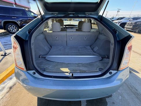 Used 2013 Toyota Prius Two image 21