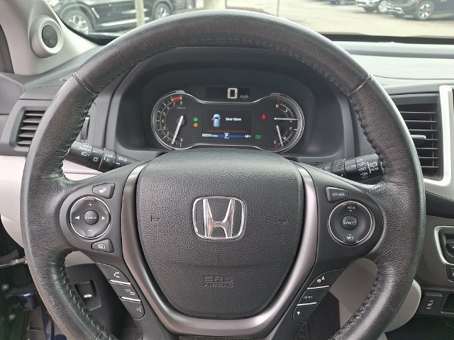 Used 2017 Honda Pilot EX-L image 4