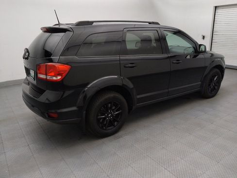 Used 2019 Dodge Journey SE w/ Connectivity Group FWD image 10