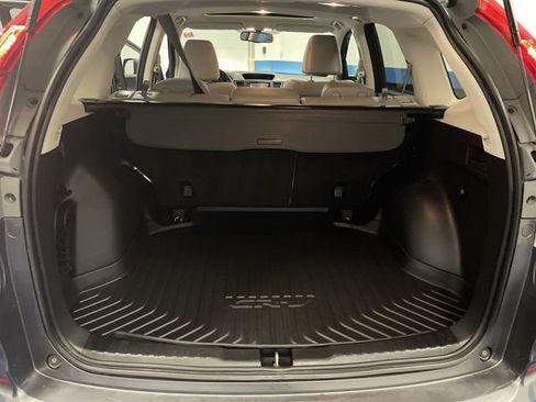 Used 2015 Honda CR-V EX-L image 25