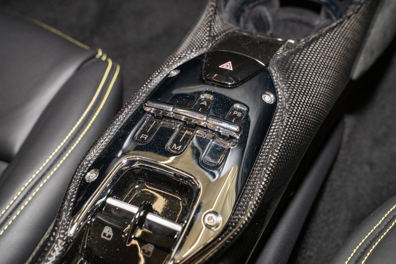 Used 2026 Ferrari 296 GTS RWD image 36
