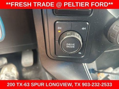 Used 2024 Ford F150 STX w/ Mobile Office Package AWD/4WD image 19