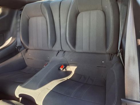 Used 2022 Ford Mustang Coupe w/ Equipment Group 101A image 21