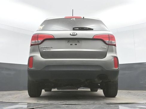 Used 2015 Kia Sorento LX FWD image 31