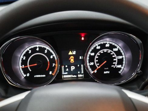 New 2026 Mitsubishi Outlander Sport ES image 11