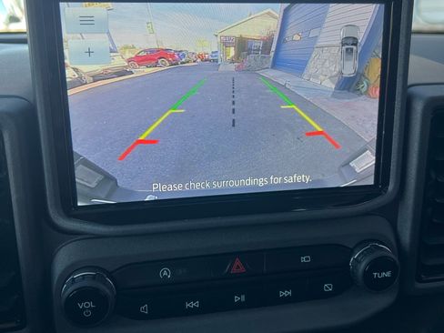 Used 2021 Ford Bronco Sport Badlands w/ Badlands Package image 43