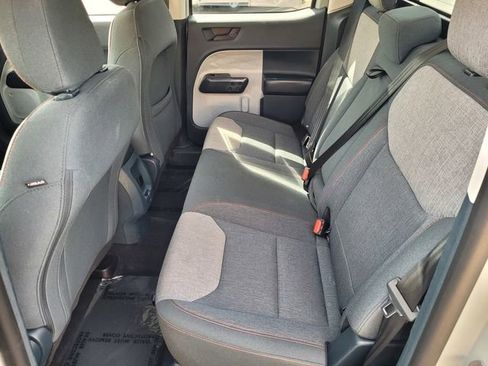 Used 2024 Ford Maverick XLT FWD image 8