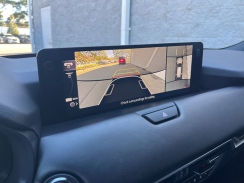 New 2026 MAZDA CX-90 3.3 Turbo S w/ Premium Package image 16