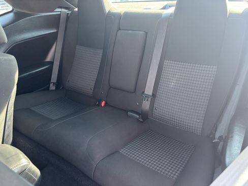 Used 2021 Dodge Challenger R/T Scat Pack RWD image 25