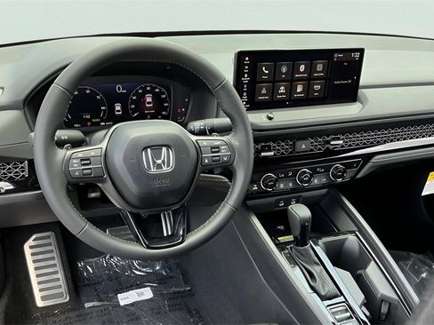 New 2025 Honda Accord Sport image 11