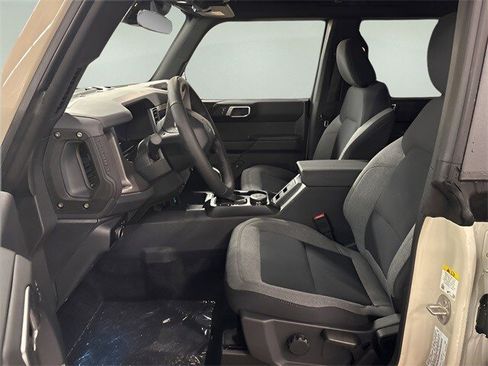 New 2025 Ford Bronco Big Bend image 32