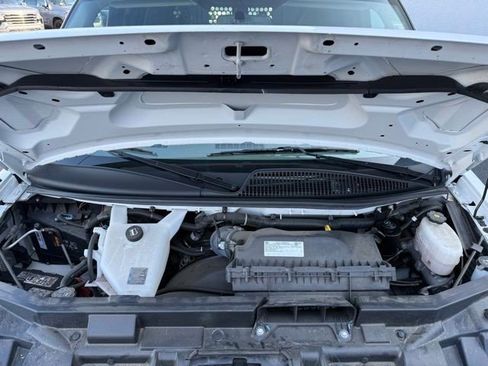 Certified 2023 Chevrolet Express 2500 w/ Driver Convenience Package image 16