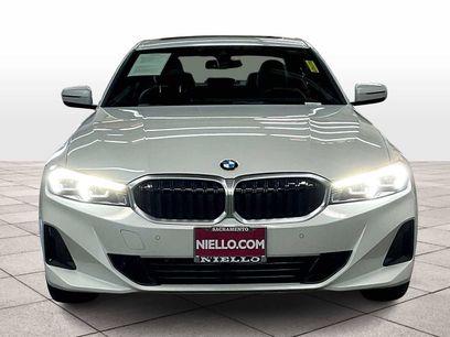 Used 2025 BMW 330i Sedan w/ Premium Package