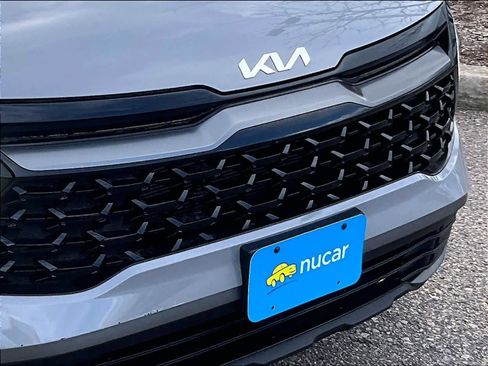 Used 2023 Kia Sportage X-Line w/ X-Line Premium Package image 31