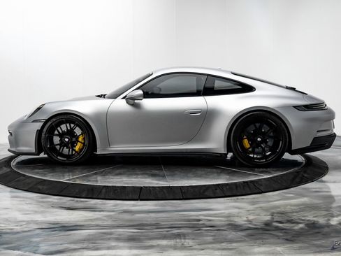 Used 2024 Porsche 911 GT3 image 6