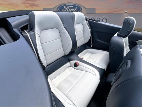 Certified 2024 Ford Mustang GT Premium RWD image 25