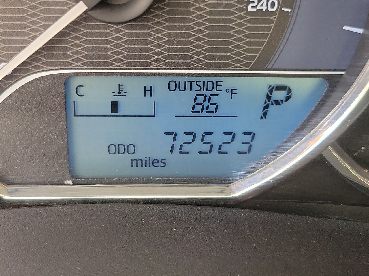Used 2015 Toyota Corolla L FWD image 21
