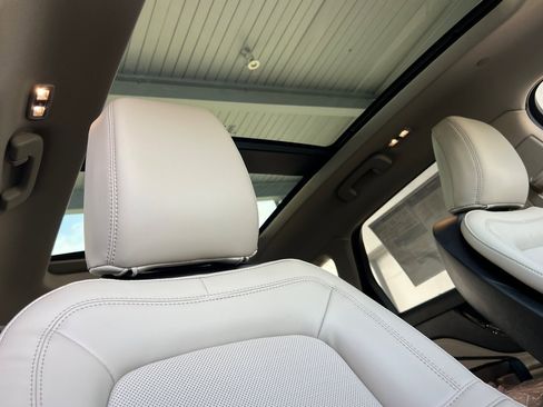 New 2025 Lincoln Corsair Grand Touring w/ Equipment Group 301A image 15