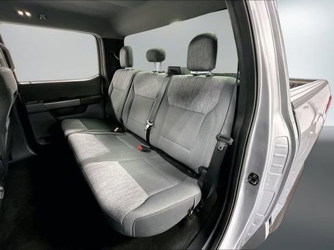 Used 2021 Ford F150 XLT AWD/4WD image 21
