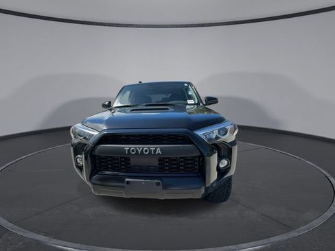 Used 2021 Toyota 4Runner TRD Pro AWD/4WD image 3