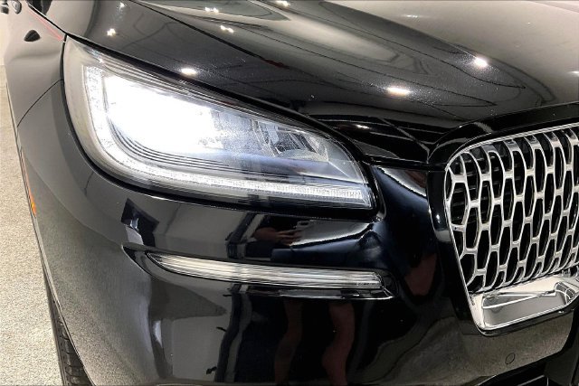 Used 2022 Lincoln Corsair Reserve AWD/4WD image 41