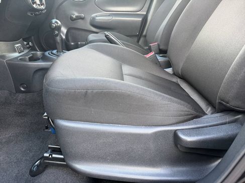 Used 2019 Nissan Versa S Plus FWD image 11
