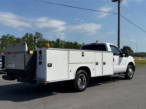 Used 2015 Ford F350 XL RWD image 9