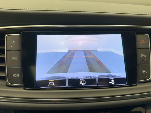 Used 2024 Buick Enclave Essence w/ Experience Buick Package image 24